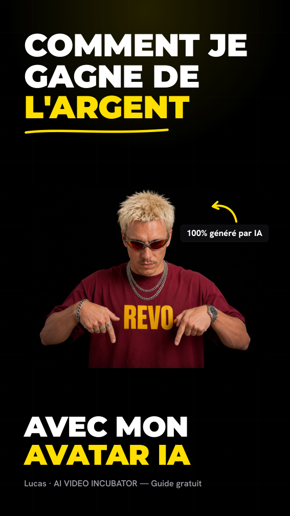 Guide gratuit